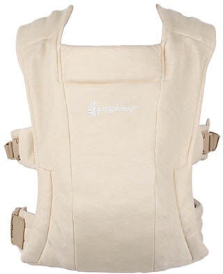 Ergobaby Embrace Bärsele|Cream