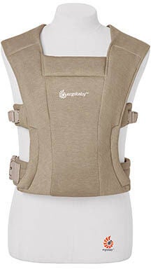 Ergobaby Embrace Bärsele|Soft Olive