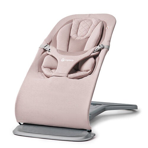 Ergobaby Evolve 3-in-1 Babysitter|Blush Pink