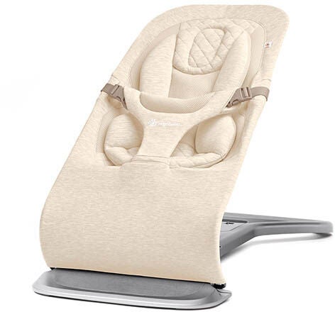 Ergobaby Evolve 3-in-1 Babysitter|Cream