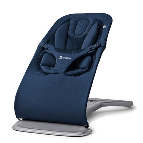 Ergobaby Evolve 3-in-1 Babysitter|Midnight Blue
