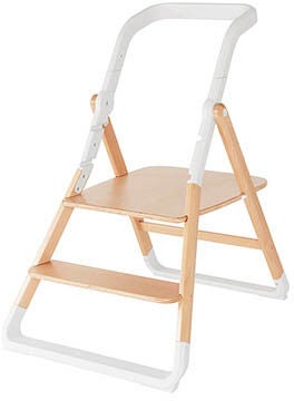 Ergobaby  Evolve Tillbehör Kökspall|Natural Wood