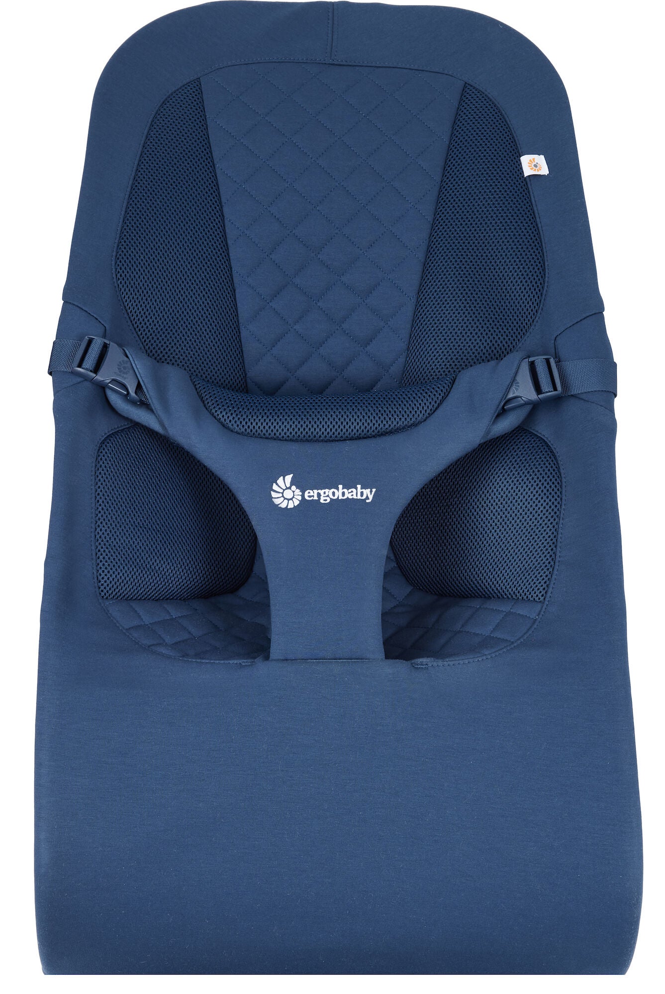 Ergobaby Evolve Tygsits för Babysitter|Midnight Blue