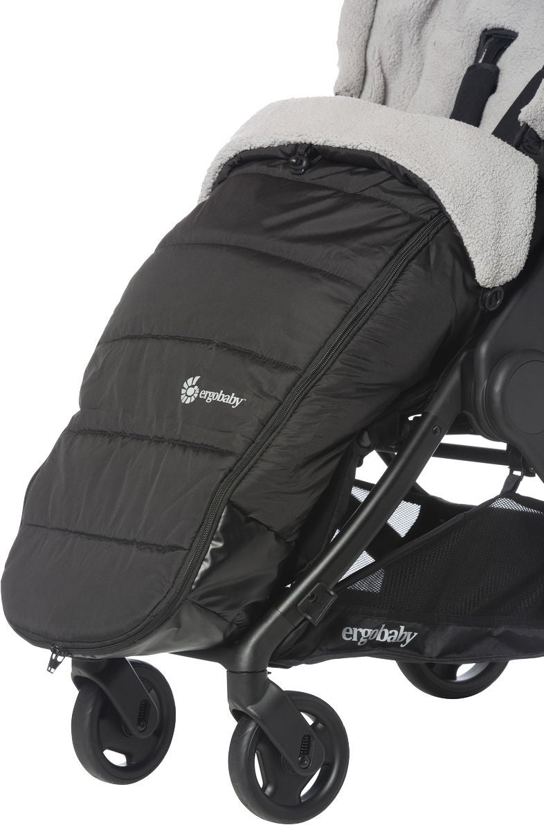 Ergobaby Metro Åkpåse|Black