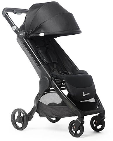 Ergobaby Metro+ Sulky|Black