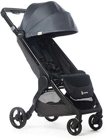 Ergobaby Metro+ Sulky|Slate Grey