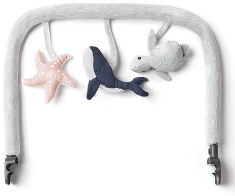 Ergobaby Ocean Wonders Lekbåge|