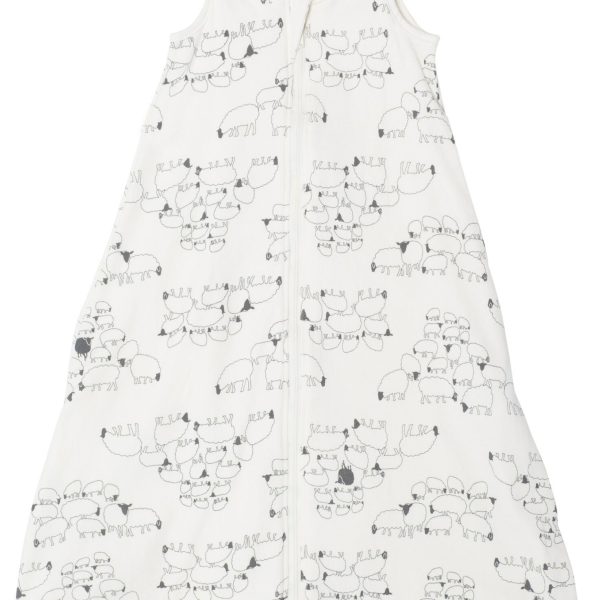 Ergobaby On The Move Sovpåse 12-36M TOG 2.5|Sheep