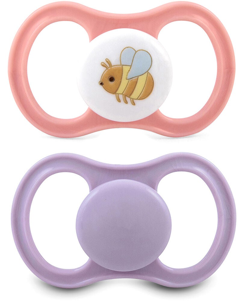 Esska Happy Bee Nappar 2-pack