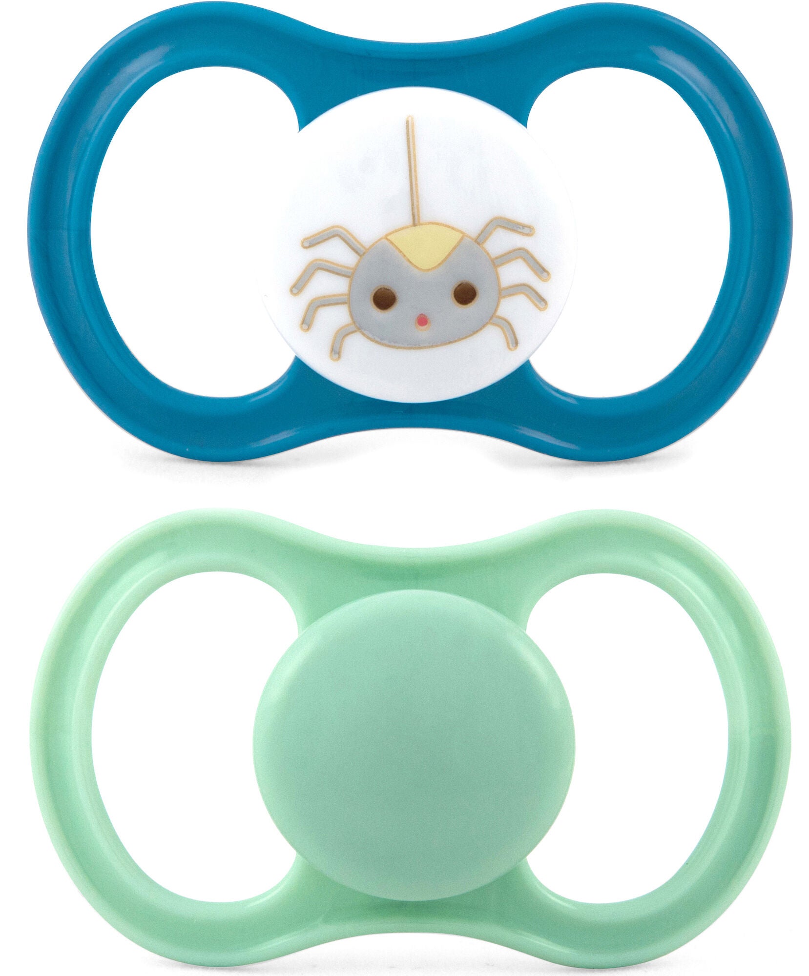Esska Happy Nappar 2-pack