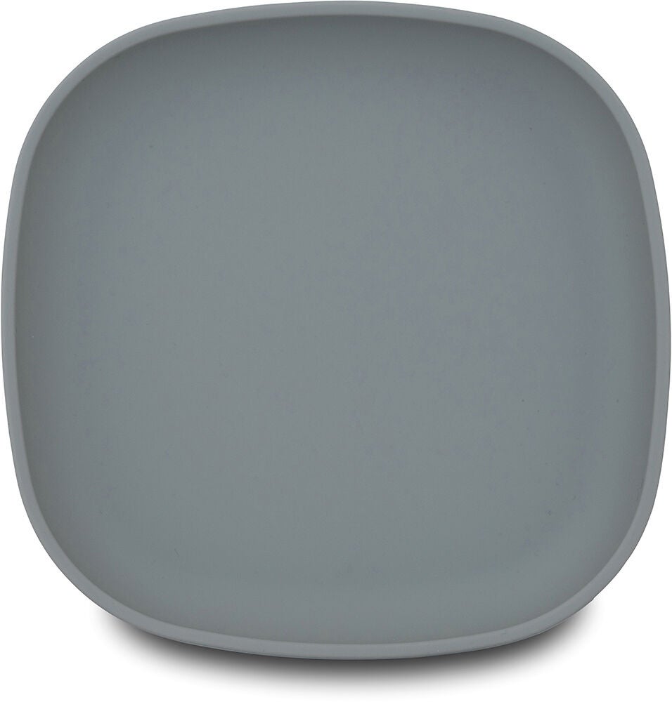 Esska Tallrik|Grå