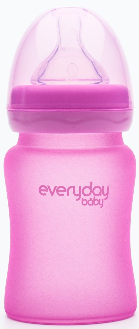 Everyday Baby Nappflaska Värmin 150ml