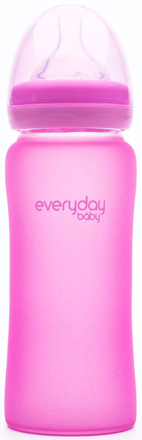 Everyday Baby Nappflaska Värmin 300ml