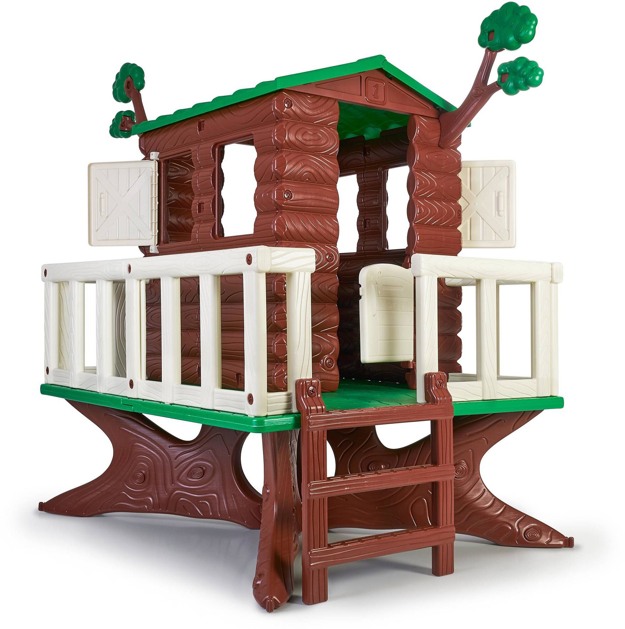 FEBER House On the Tree Lekstuga|