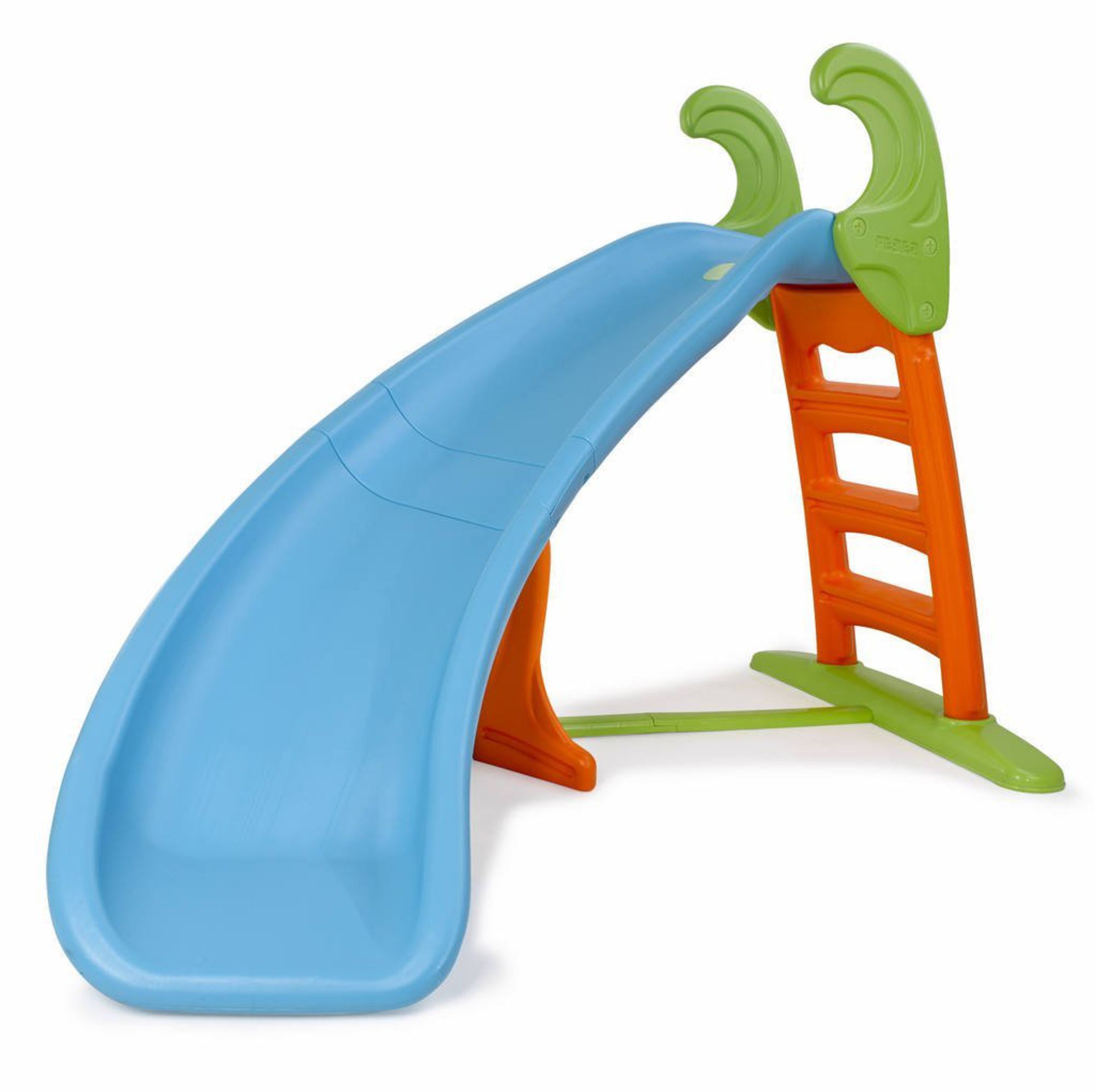 FEBER Rutschkana Water Curve|