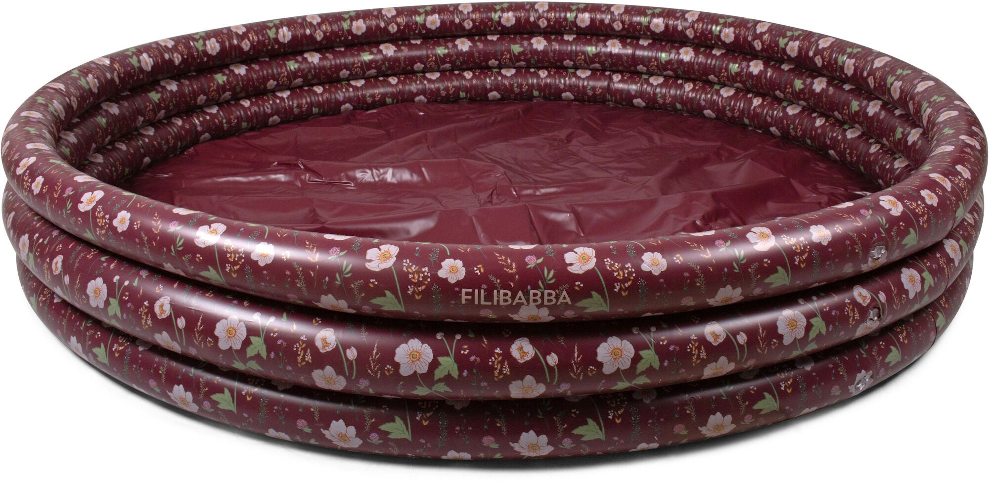 FILIBABBA Alfie Barnpool Fall Flowers 150 cm