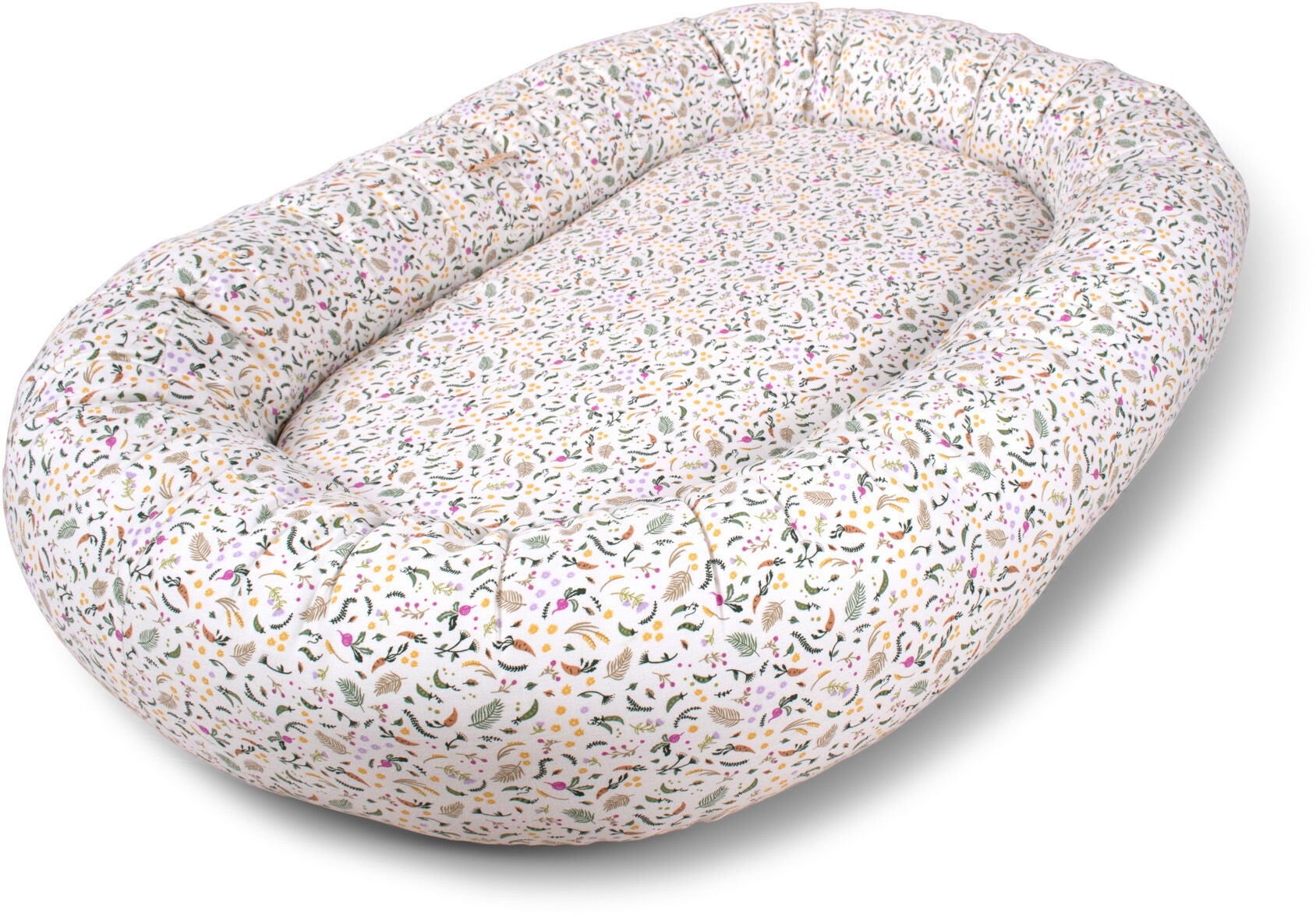 FILIBABBA Babynest 2nd Generation Harvest|