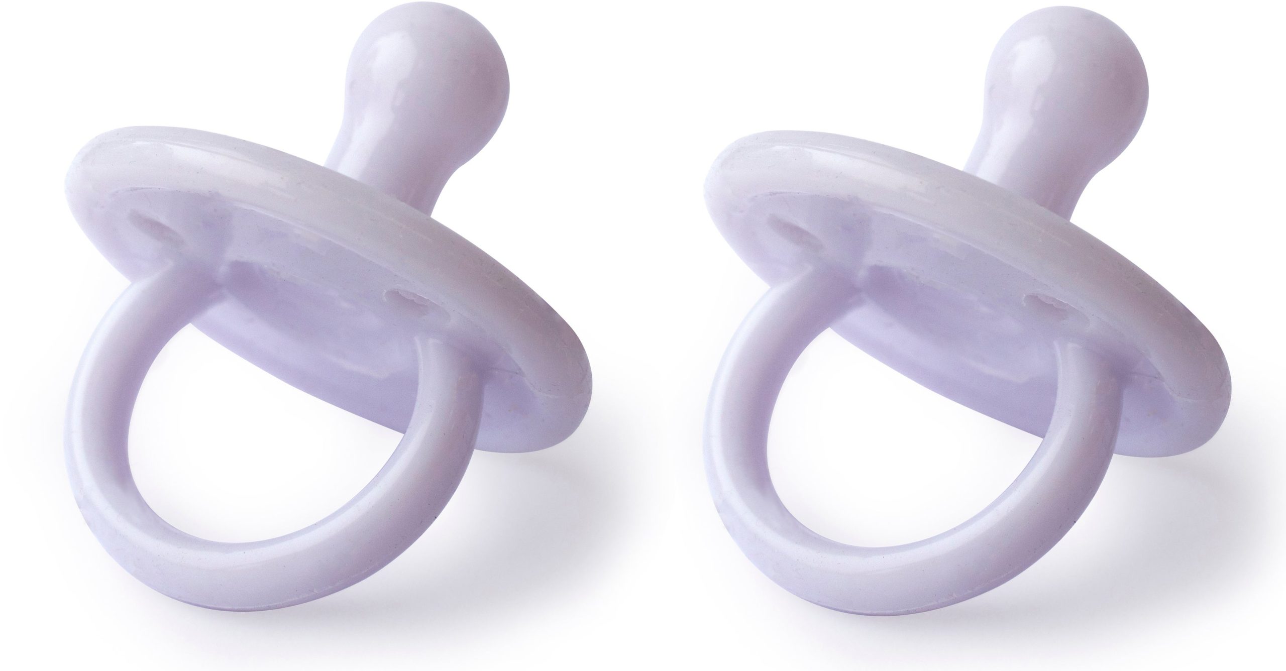 FILIBABBA Napp 2-pack Silikon|Fresh Violet