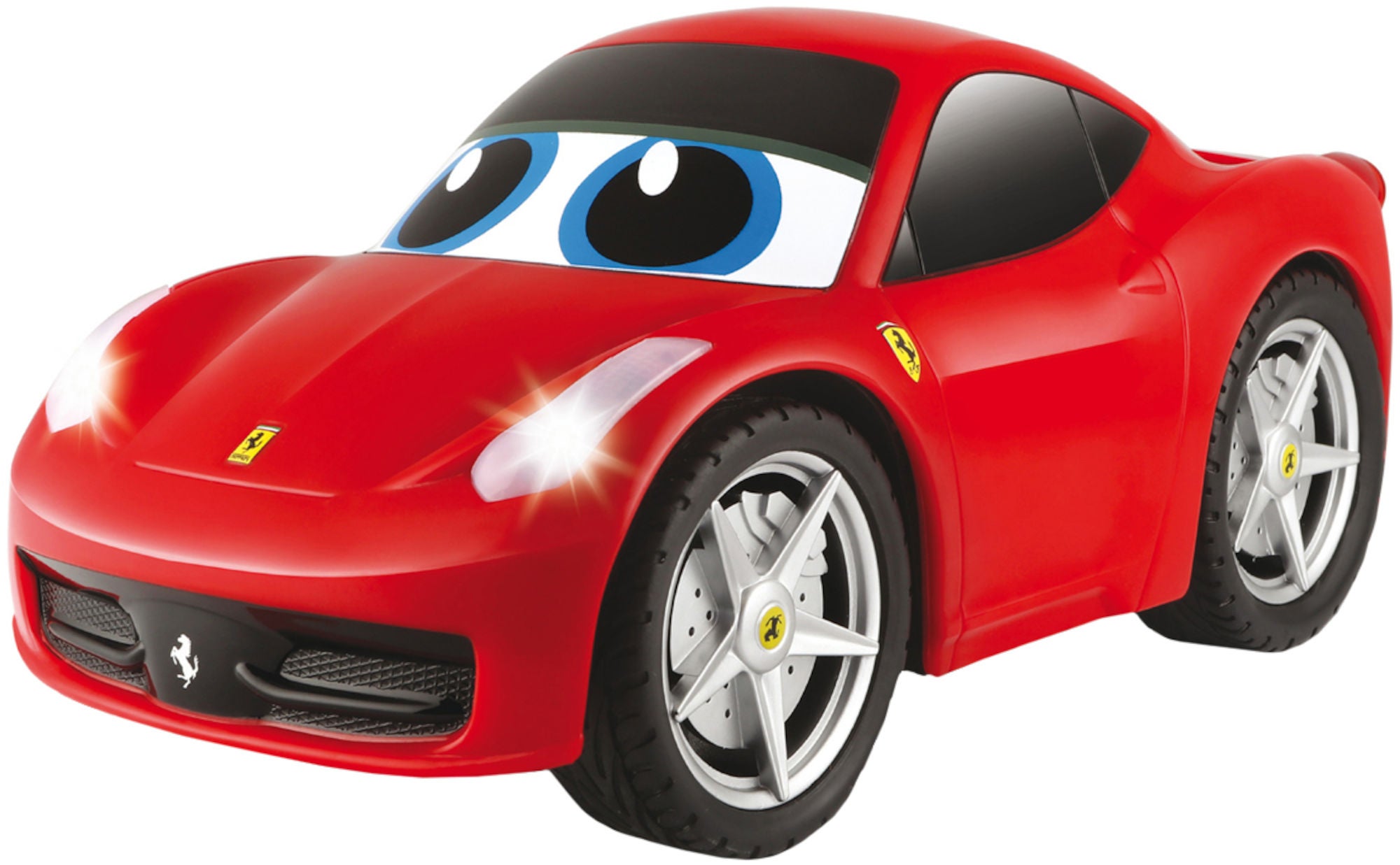 Ferrari My First R/C LaFerrari Radiostyrd Bil|