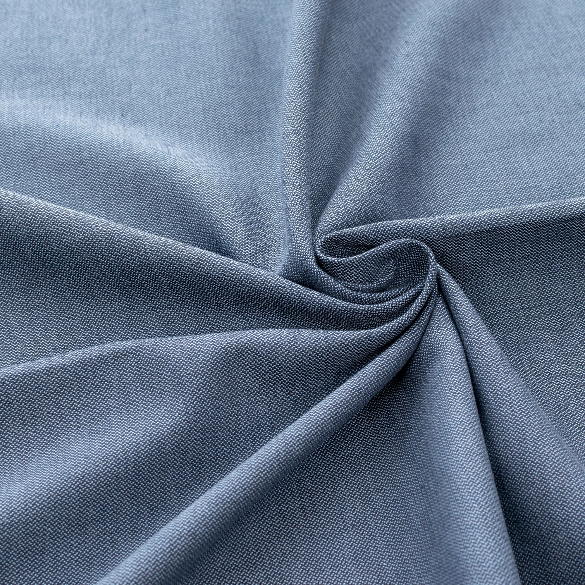 Fidella Baby Wrap Bärsjal Size 6 Chevron|Denim Blue