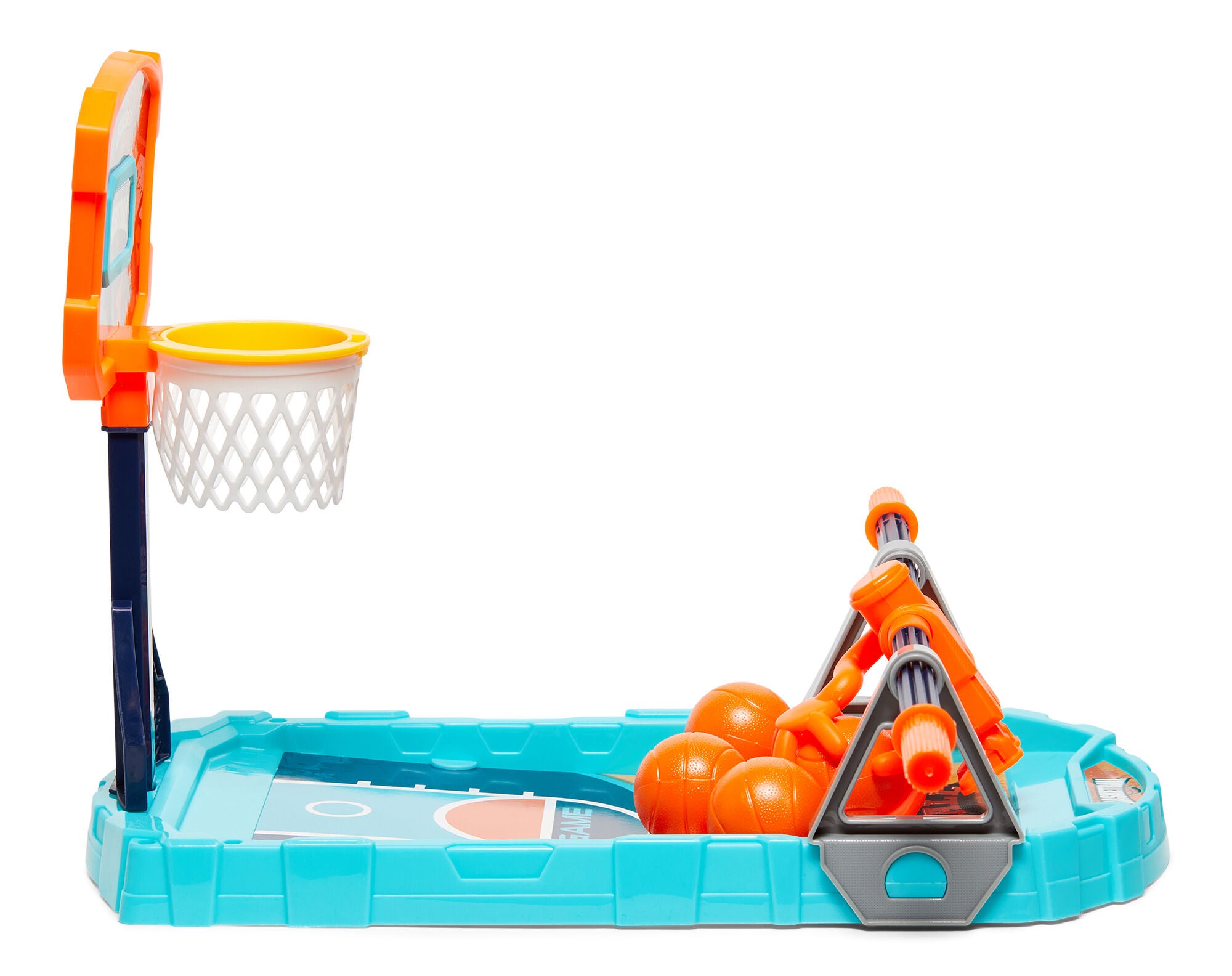Fippla Basketspel|