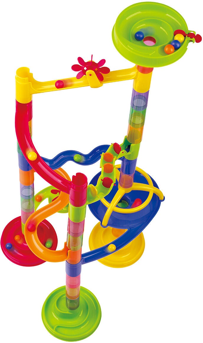 Fippla First Racer Kulbana 46 Delar|