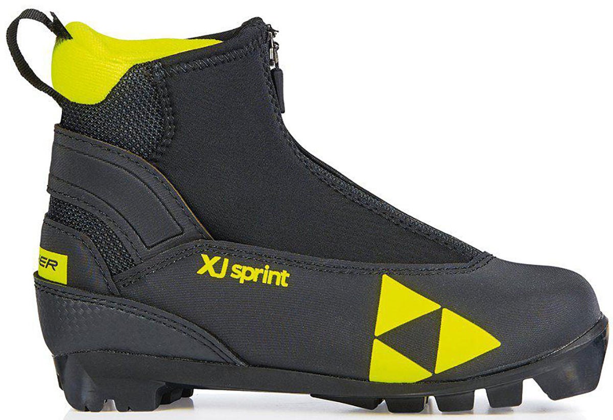 Fischer Skidskor XJ Sprint 35