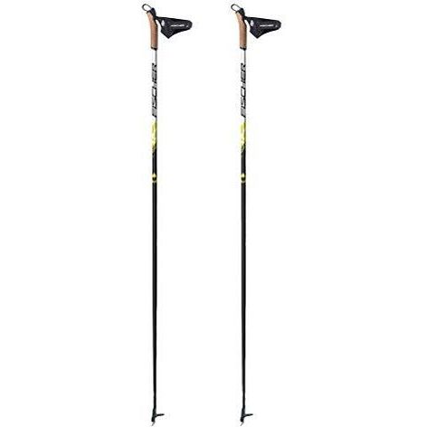 Fischer Skidstavar RC3 Carbon 155 cm