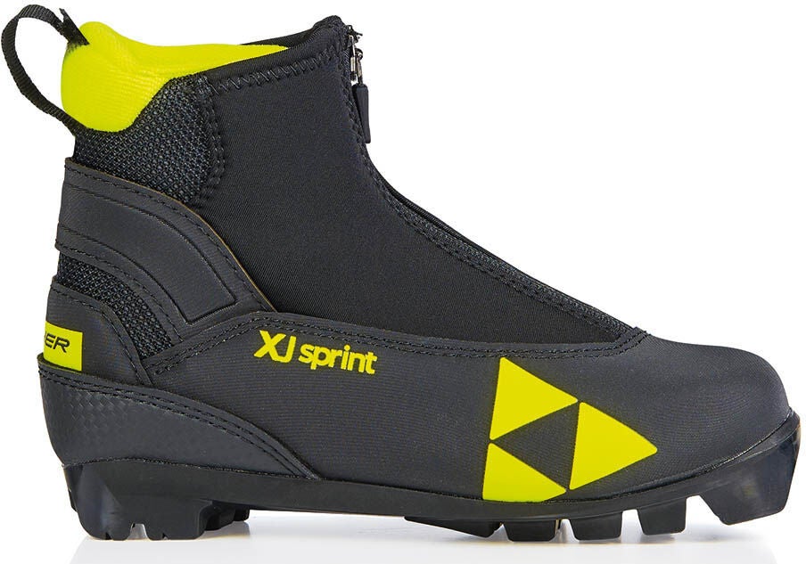 Fischer XJ Sprint Pjäxor|25