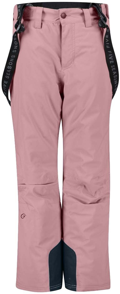 Five Seasons Evron JR Skidbyxor|Water Lily