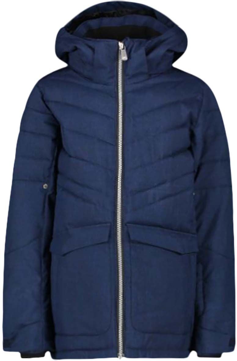 Five Seasons Fennis JR Skidjacka|Mood Melange