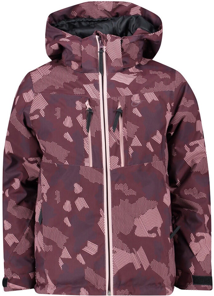 Five Seasons Nendaz Jacka Jr|Jostaberry Multi Camo