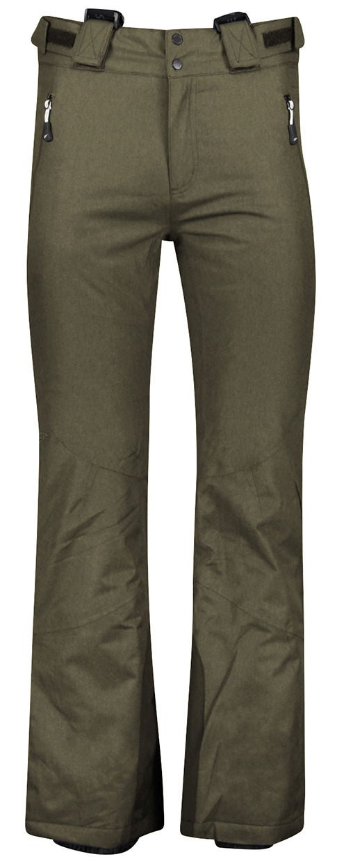 Five Seasons Paley Skidbyxor|Crocodile