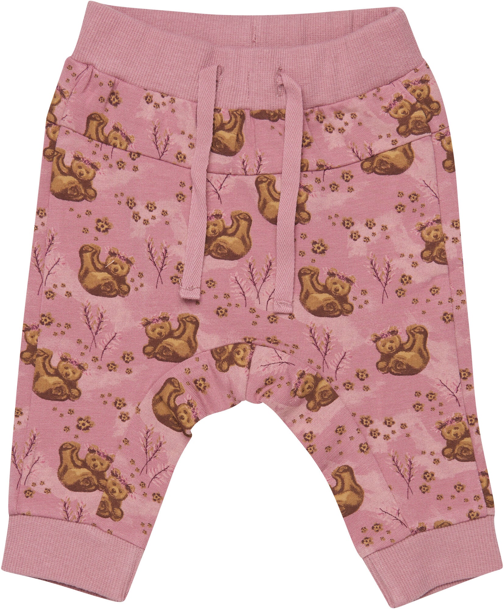 Fixoni Byxor|Nostalgia Rose