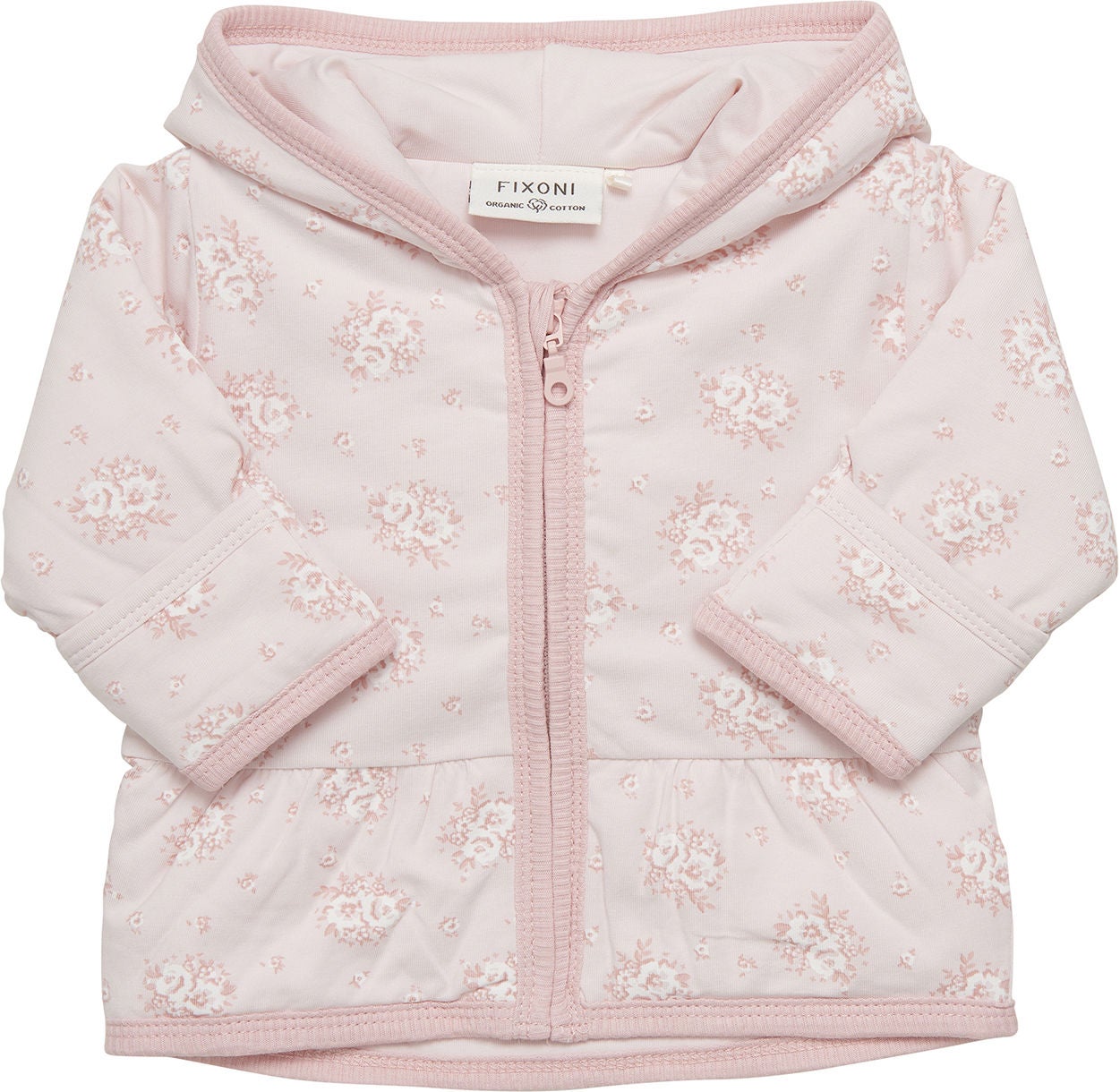 Fixoni Jacka|Magano Calcite