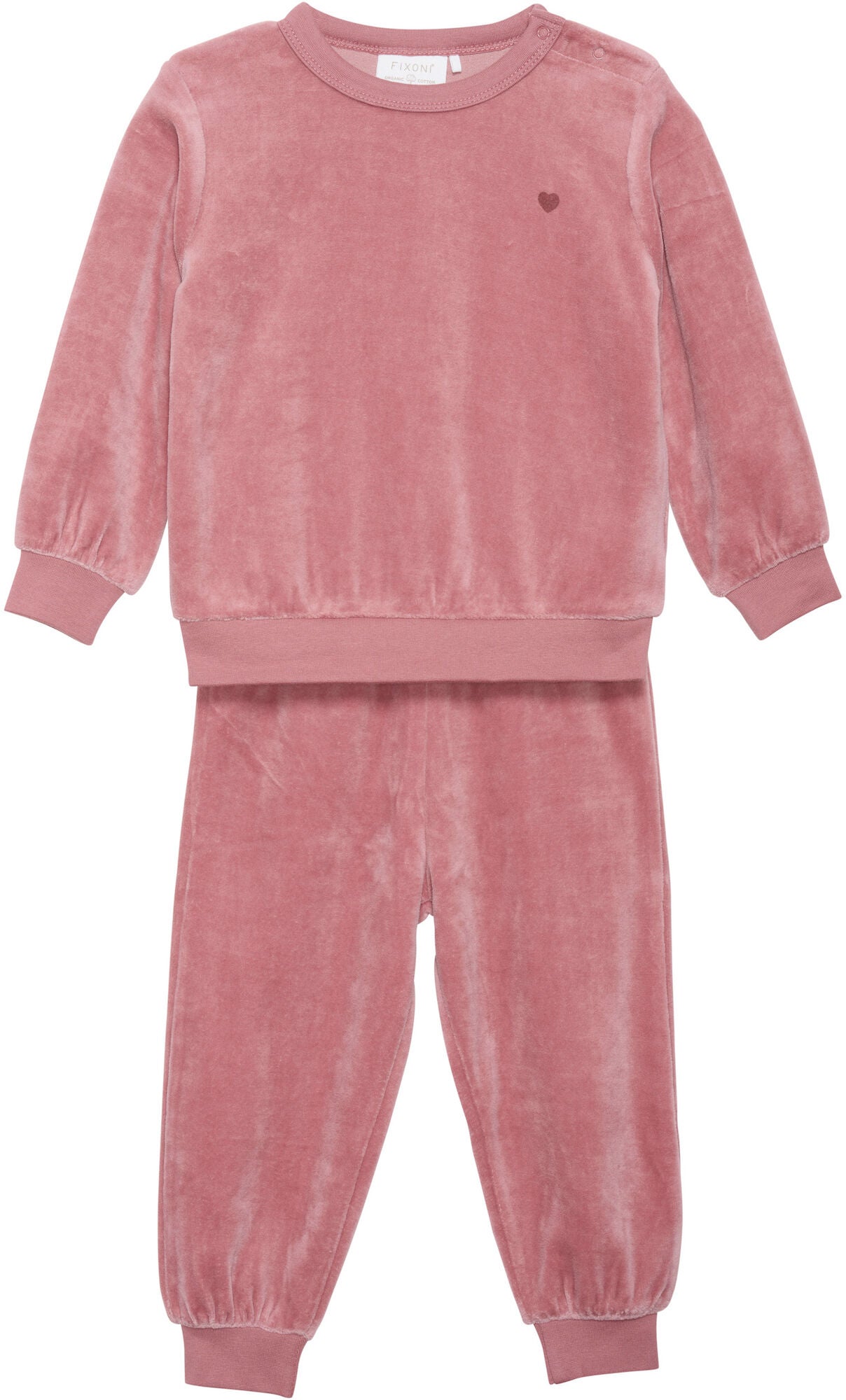 Fixoni Klädset|Withered Rose