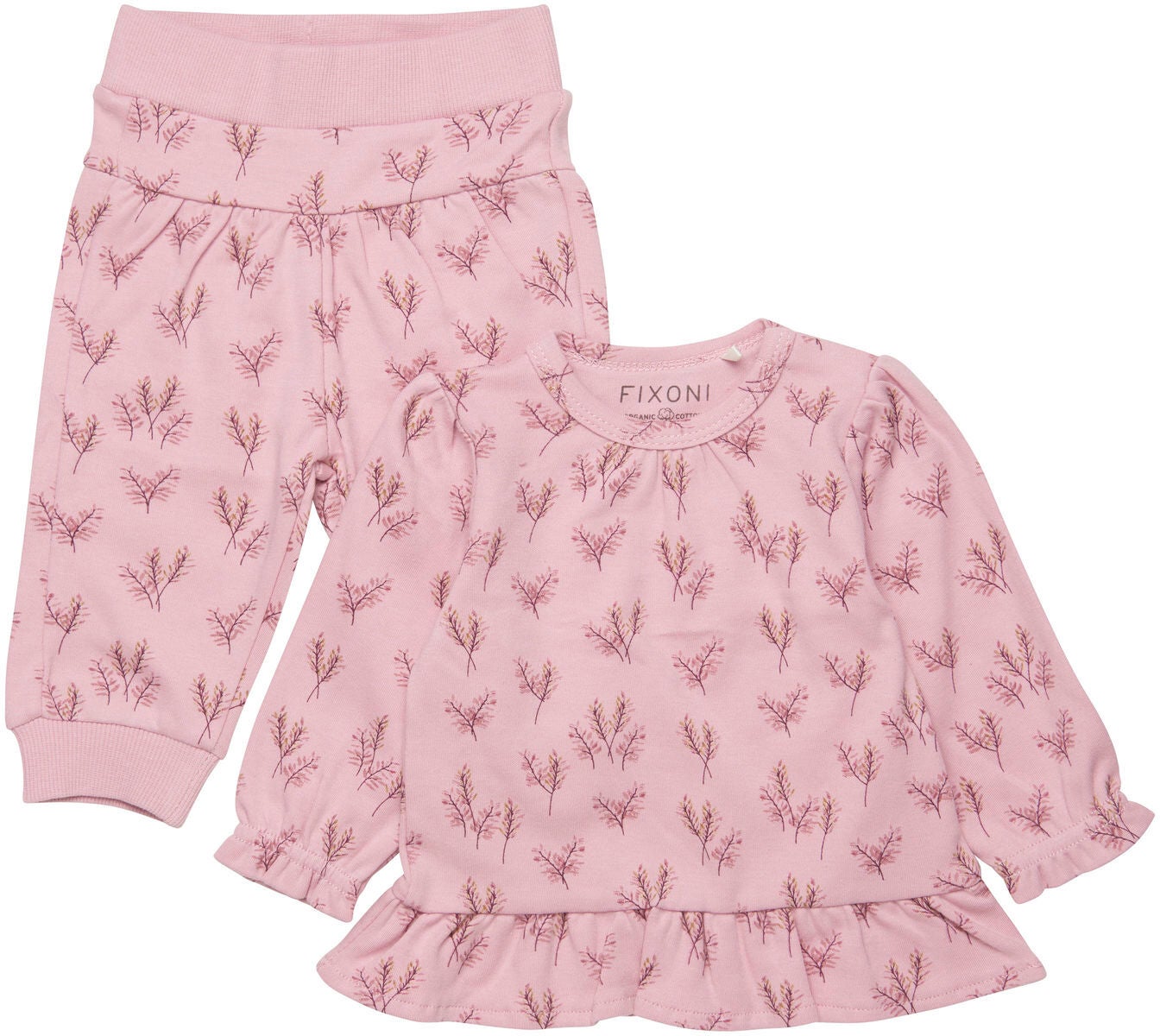 Fixoni Klädset|Zephyr