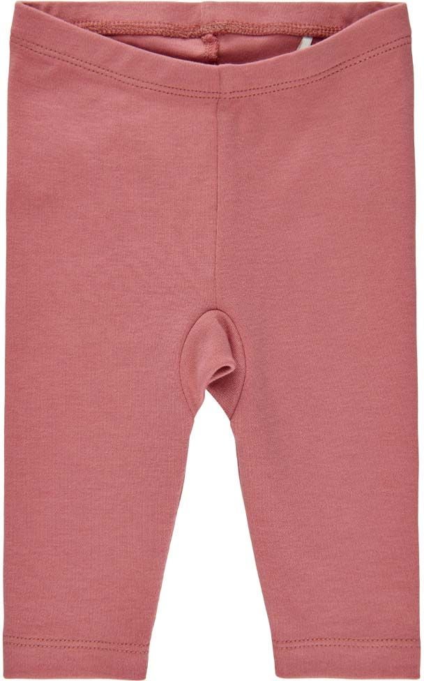 Fixoni Leggings|Dusty Rose