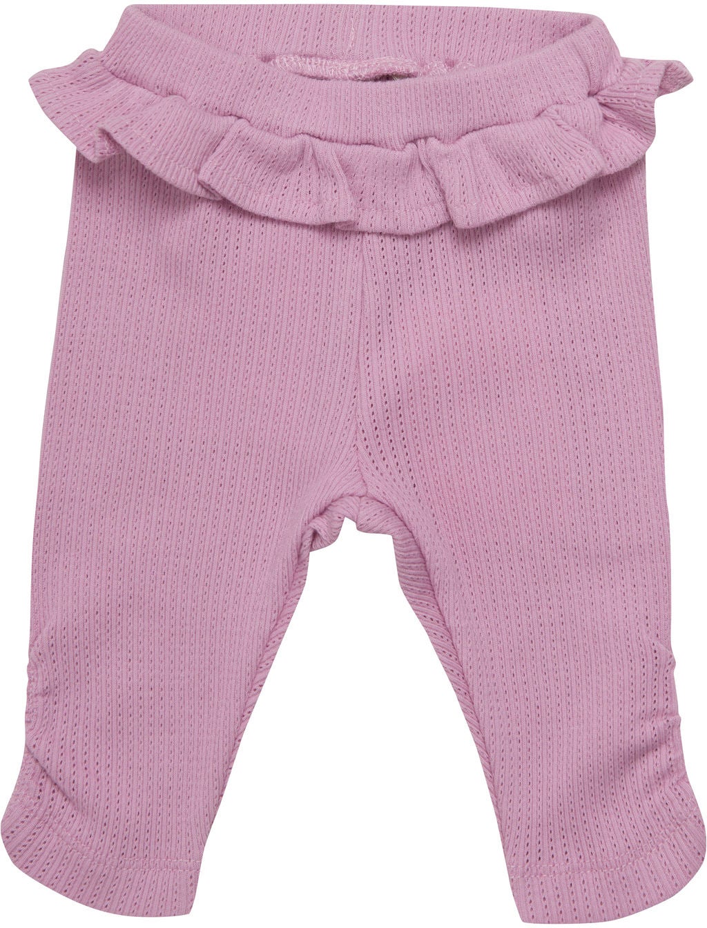 Fixoni Leggings|Mauve Mist