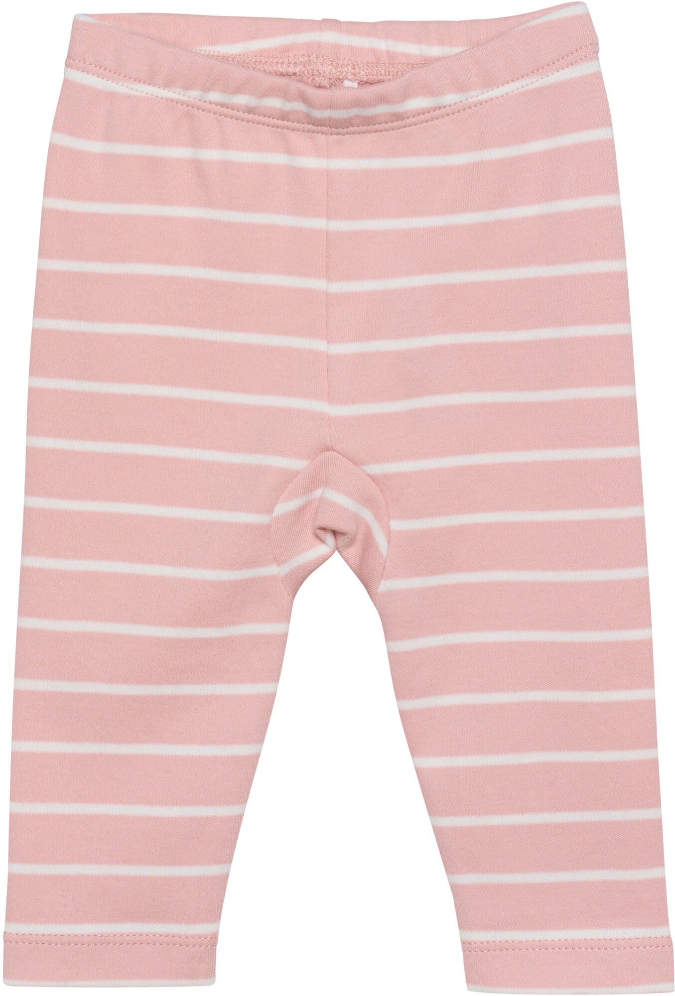 Fixoni Leggings|Misty Rose
