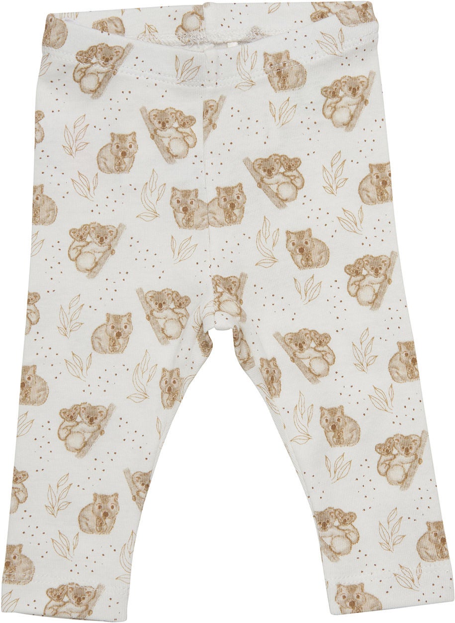 Fixoni Leggings|Snow White