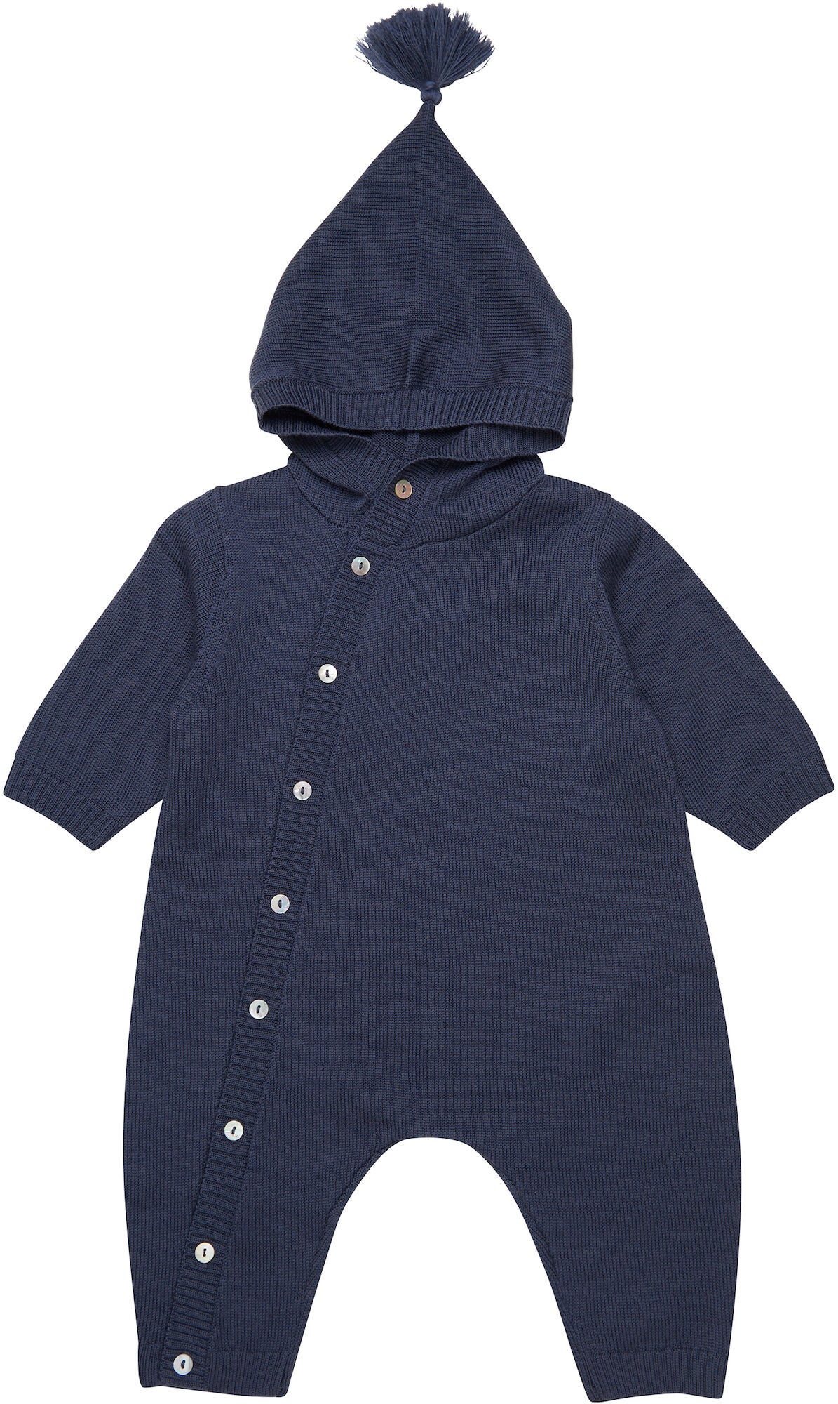 Fixoni Overall|India Ink