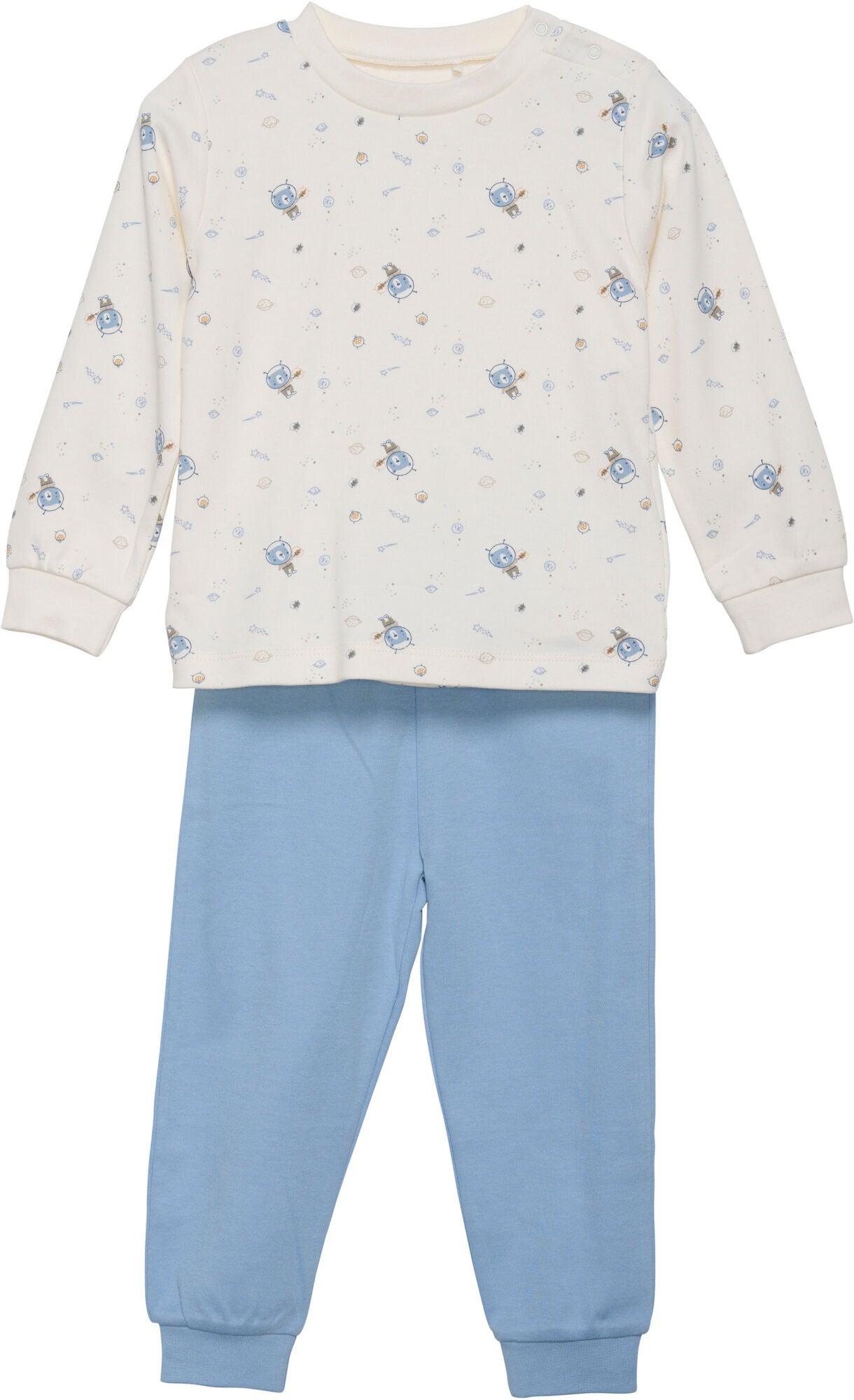Fixoni Pyjamas|Ashley Blue