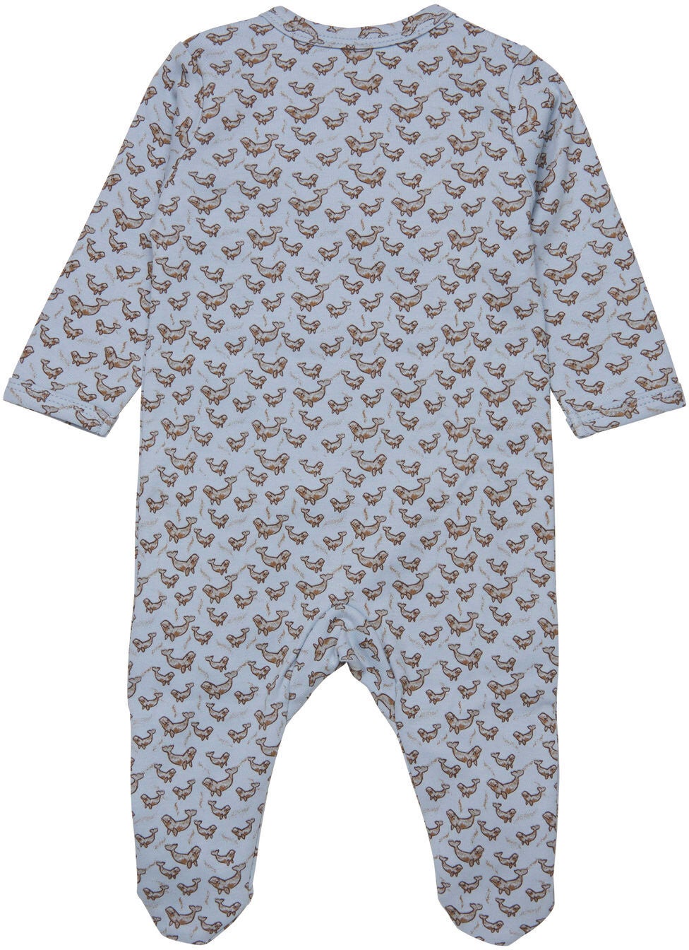 Fixoni Pyjamas|Blue Fog