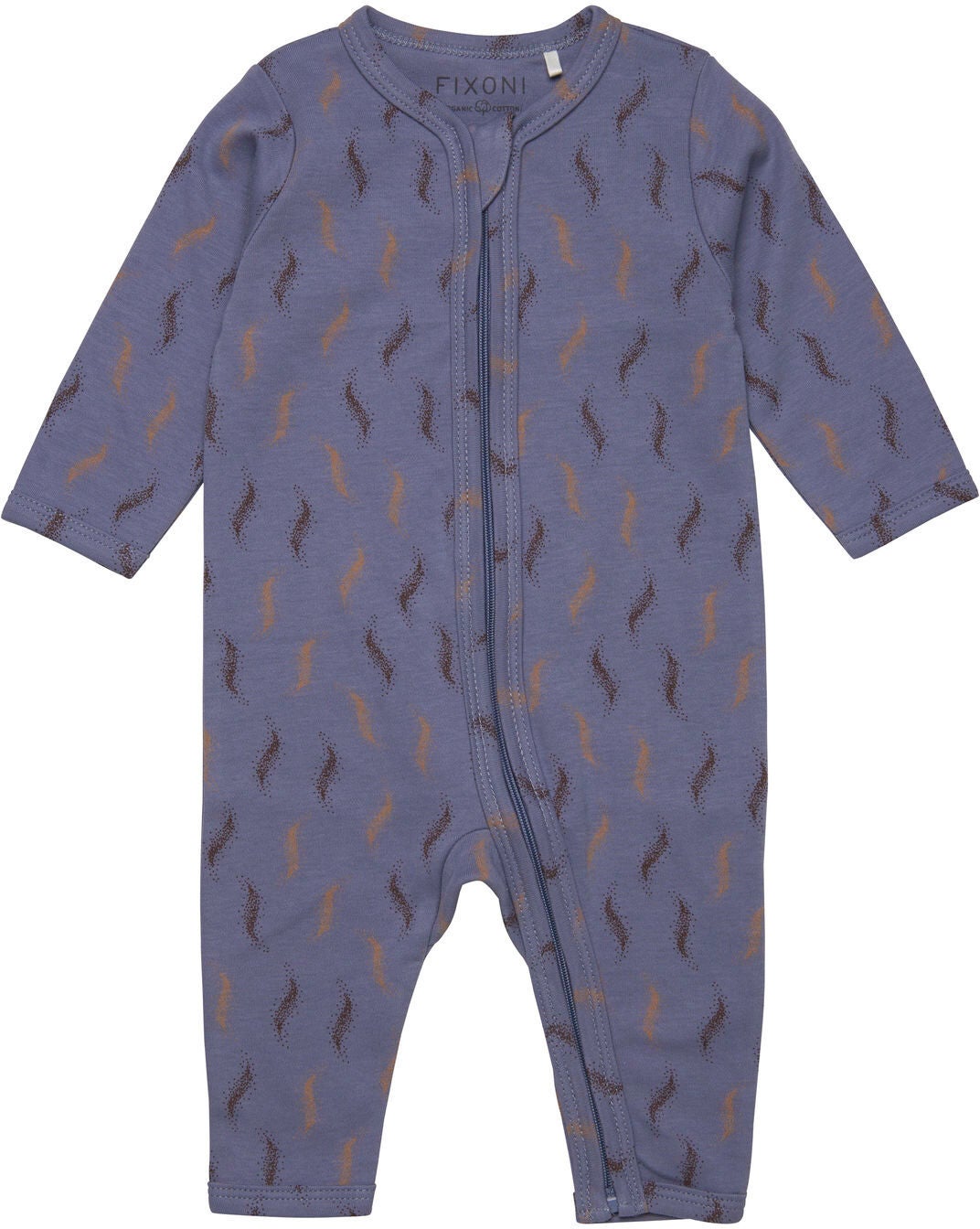 Fixoni Pyjamas|Folkstone Gray