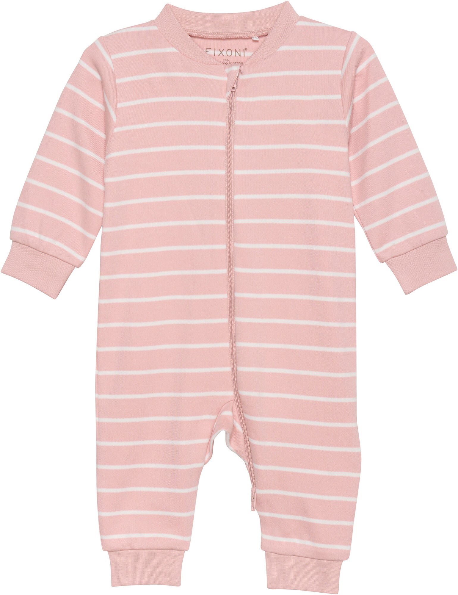 Fixoni Pyjamas|Misty Rose