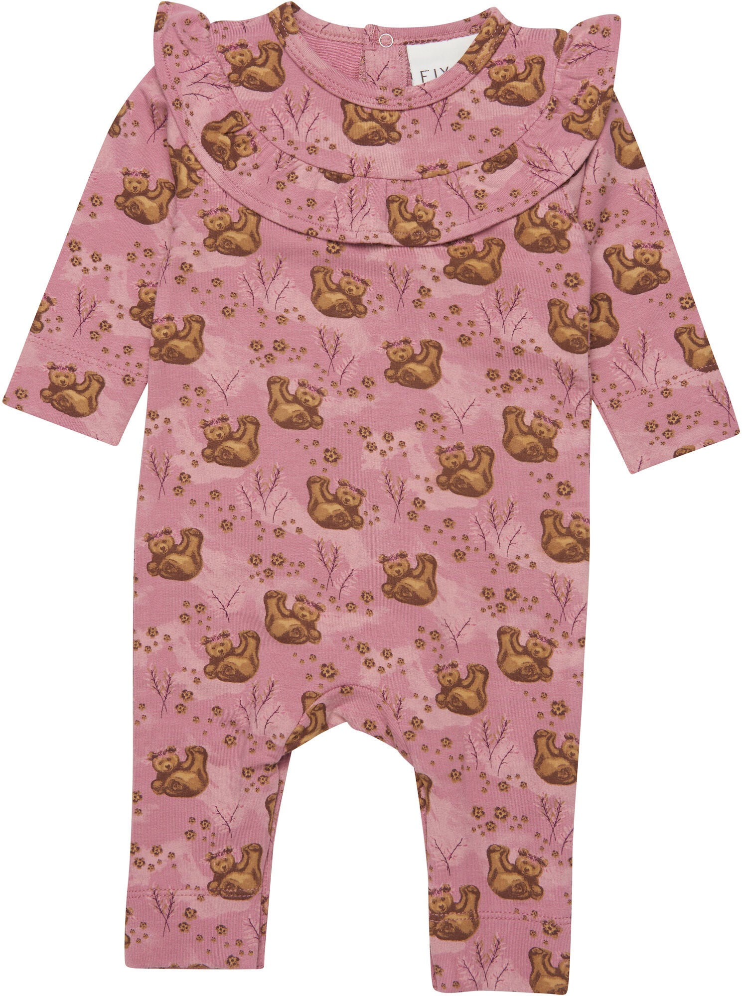 Fixoni Pyjamas|Nostalgia Rose