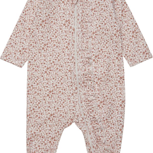 Fixoni Pyjamas Peach Beige|62