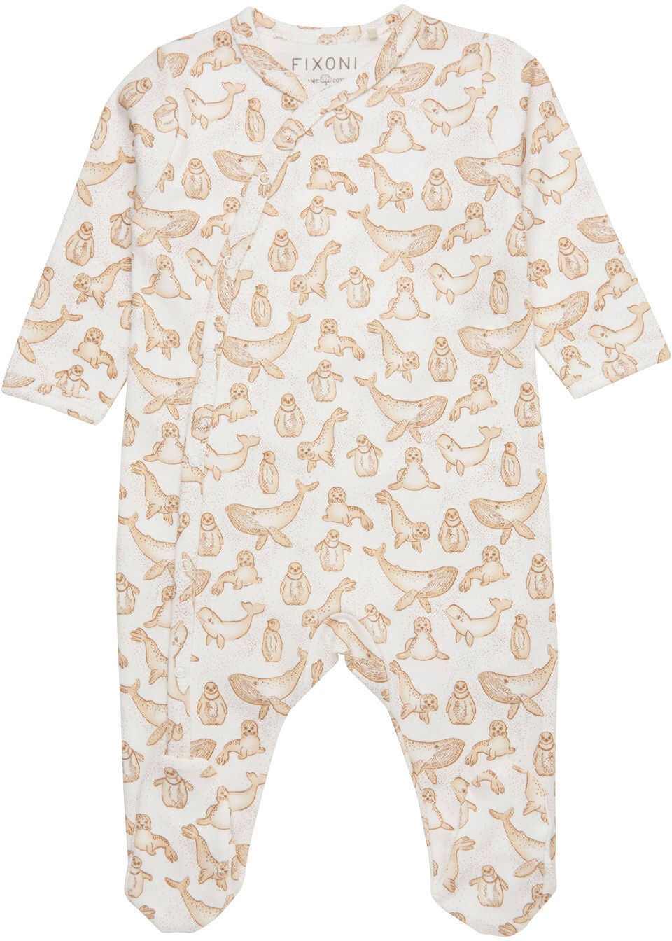Fixoni Pyjamas|Pristine