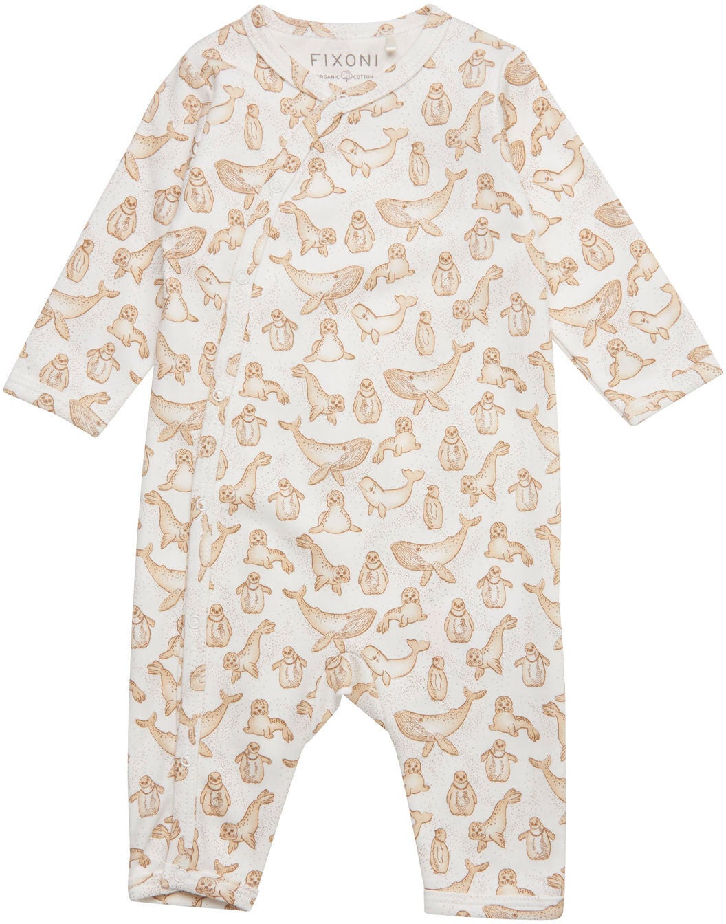 Fixoni Pyjamas|Pristine